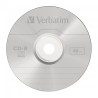 CD-R Verbatim Music 10 Unités 80' 700 MB 16x (10 Unités)