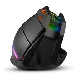 Souris Gaming avec LED Krom...