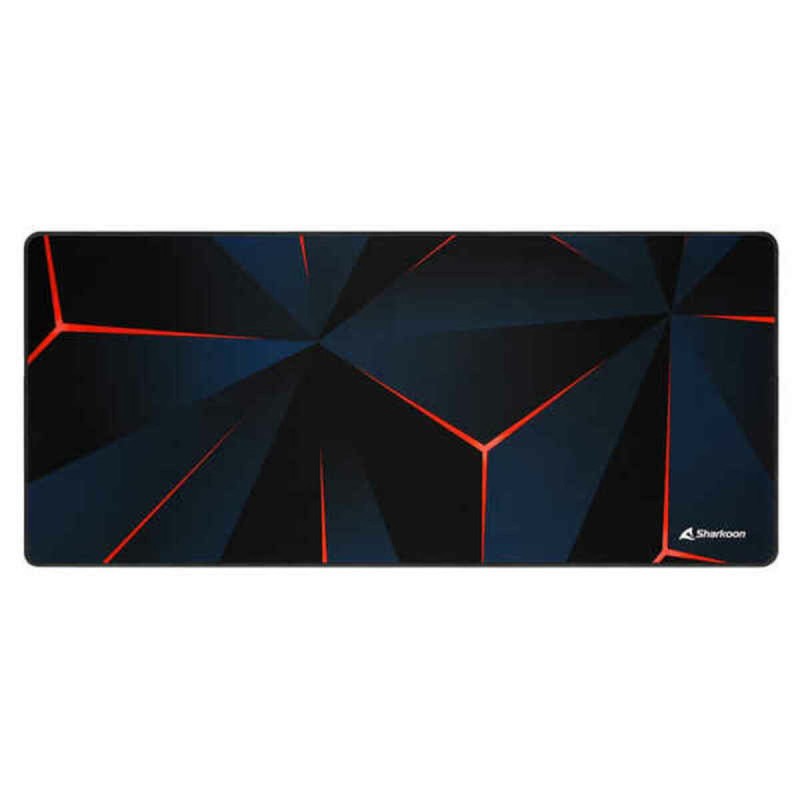 Tapis Gaming Sharkoon SKILLER SGP30 XXL ARROW Noir