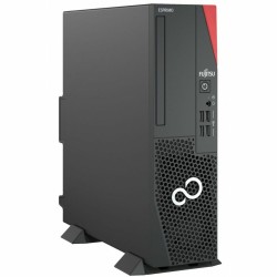 PC de bureau Fujitsu ESPRIMO D6011 I5-10400 8GB 256GB SSD