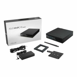 Mini PC Asus PB62-B3208AH...