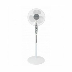 Ventilateur sur Pied Orbegozo SF 0147