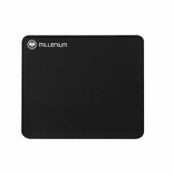 Tapis Gaming Millenium MS Noir