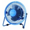 Ventilateur de Sol Orbegozo Bleu