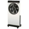 Ventilateur / Nébuliseur EDM Blanc 80 W 39 x 24 x 84 cm