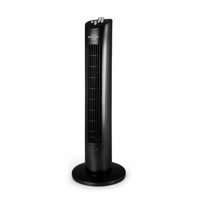 Ventilateur Tour Orbegozo TW0800 60 W Multicouleur