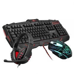 Pack Gaming Woxter Stinger...