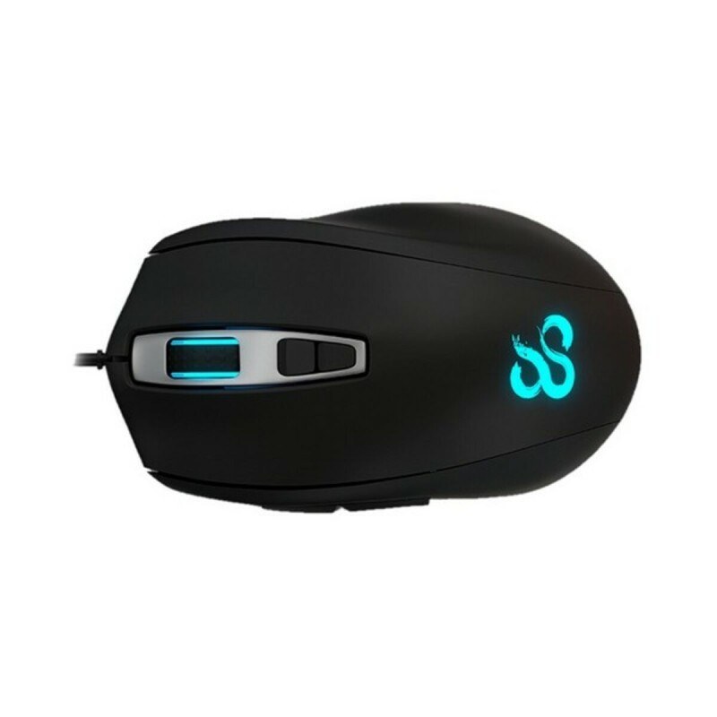 Souris Gaming avec LED Newskill Helios RGB 10000 dpi