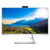 Tout en Un Lenovo IdeaCentre AIO 3 27ITL6 Blanc 27" Espagnol Qwerty I5-1155G7 16 GB RAM 512 GB SSD