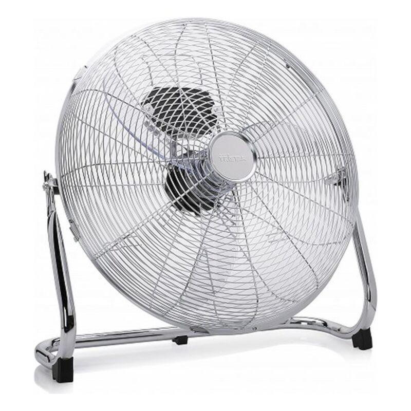 Ventilateur sur Pied Tristar VE-5935 100 W Argenté