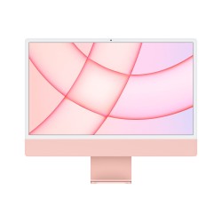 Tout en Un Apple iMac 24"...