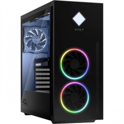 PC de bureau HP 40L GT21-0032ns AMD Ryzen 7 5800X 16 GB RAM 1 TB SSD