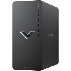 PC de bureau HP Victus TG02-0150ns 1 TB HDD + 512 GB SSD Intel Core i5-12400F 16 GB RAM 1 TB HDD