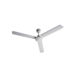 Ventilateur de Plafond Grupo FM VTI140 70W Blanc