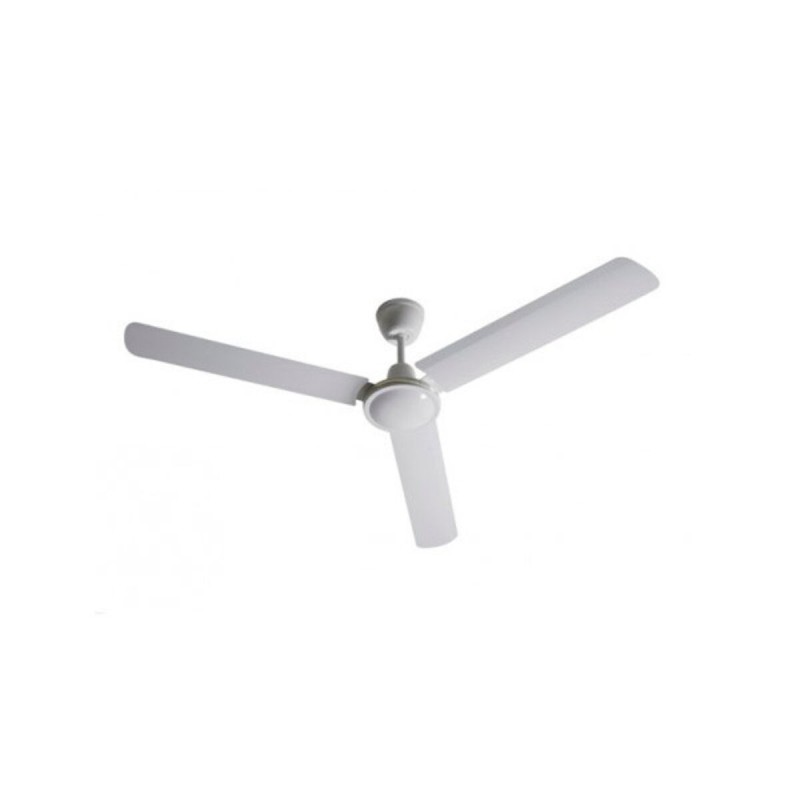 Ventilateur de Plafond Grupo FM VTI140 70W Blanc