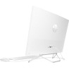 Tout en Un HP 27-CB1012NS 27" Intel Core i5-1235U Espagnol Qwerty 512 GB SSD 16 GB RAM