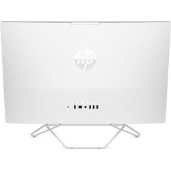 Tout en Un HP 27-CB1012NS 27" Intel Core i5-1235U Espagnol Qwerty 512 GB SSD 16 GB RAM