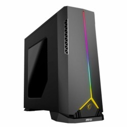 PC de bureau MSI MAG META S 5SI-044XES AMD Ryzen 5 5600X 16 GB RAM