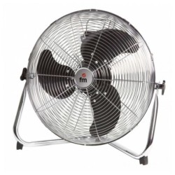 Ventilateur de Sol Grupo FM F-45 140W métallique 140 W