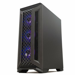 PC de bureau PcCom Gold Élite II Intel Core i5-11400F 500 GB SSD 16 GB RAM