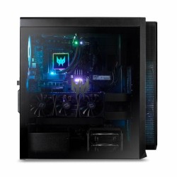 PC de bureau Acer Predator Orion 7000 PO7-640 GeForce RTX 3090 I7-12700K Qwerty portugais 16 GB RAM