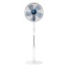 Ventilateur sur Pied Rowenta VU5840F0 Ø 40 CM 70 W Blanc