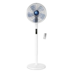 Ventilateur sur Pied Rowenta VU5870F0 Ø 40 CM 70 W Blanc