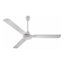 Ventilateur de Plafond Haeger FC-563.004A Blanc 70 W