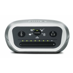 Interface audio Shure Motiv MVI Gris