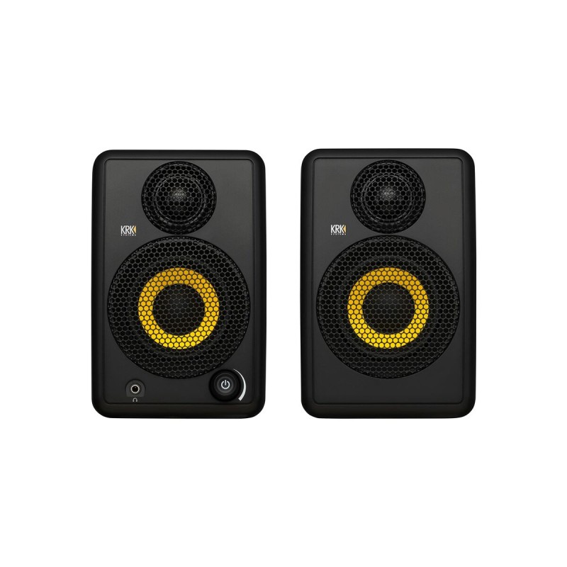 Haut-parleurs bluetooth KRK GoAux 3