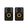 Haut-parleurs bluetooth KRK GoAux 3