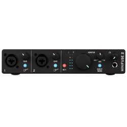 Interface audio Arturia...