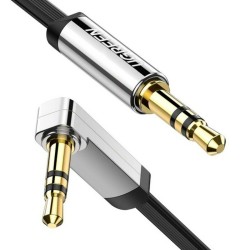 Câble Audio Jack (3,5 mm) 1...