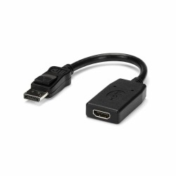 Adaptateur DisplayPort vers...