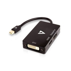 Adaptateur Mini DisplayPort...