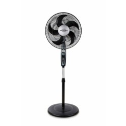 Ventilateur sur Pied Orbegozo SF0149 Multicouleur