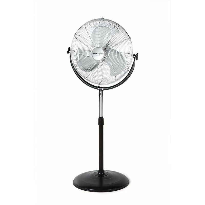 Ventilateur sur Pied Orbegozo PWS1950 150 W