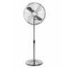 Ventilateur sur Pied Orbegozo CT-12105 Argenté