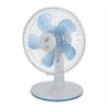 Ventilateur de Bureau S&P artic Gris