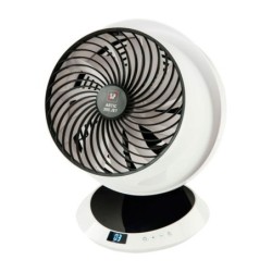 Ventilateur de Bureau S&P...