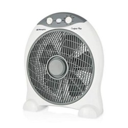 Ventilateur de Sol Orbegozo...