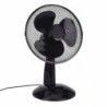 Ventilateur de Bureau Excellent Electrics DX5000100 Noir