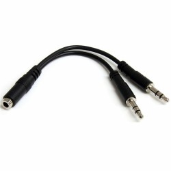 Adaptateur Audio Jack...