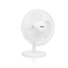 Ventilateur de Bureau Tristar VE-5724 Blanc