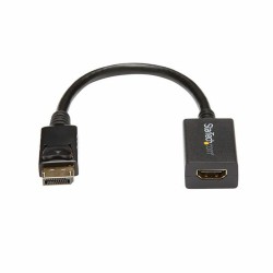 Adaptateur DisplayPort vers...