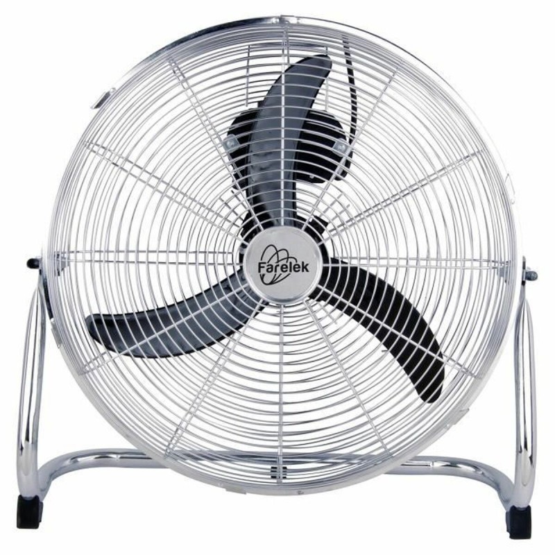 Ventilateur sur Pied FARELEK Louisiane Ø 45 cm