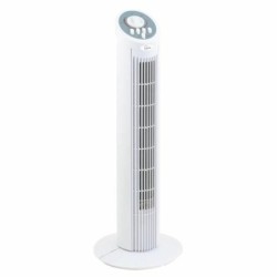 Ventilateur Tour FARELEK 50 W 75 cm