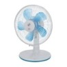 Ventilateur de Bureau S&P ARTIC 405 N GR Blanc