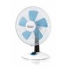 Ventilateur de Bureau Orbegozo TF0138 Blanc/Bleu