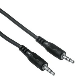 Câble Audio Jack (3,5 mm)...